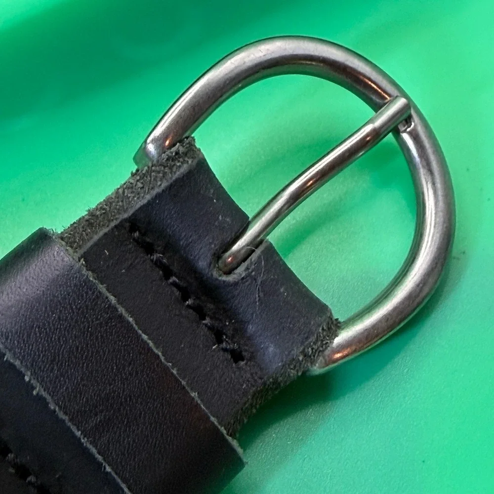 Levis Belt Mens XL 42